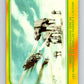 1980 OPC The Empire Strikes Back #327 Rebel Snowspeeders Zero In!   V43258