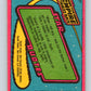 1980 OPC The Empire Strikes Back #327 Rebel Snowspeeders Zero In!   V43258