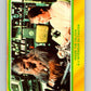 1980 OPC The Empire Strikes Back #329 Inside the Falcon   V43261