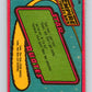 1980 OPC The Empire Strikes Back #330 The Training of a Jedi   V43265