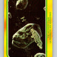 1980 OPC The Empire Strikes Back #334 The Asteroid Chase   V43271