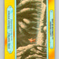 1980 OPC The Empire Strikes Back #339 Luke's Training   V43279