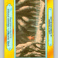 1980 OPC The Empire Strikes Back #339 Luke's Training   V43280