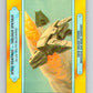 1980 OPC The Empire Strikes Back #340 Snow Walker Terror   V43281