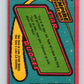 1980 OPC The Empire Strikes Back #340 Snow Walker Terror   V43281