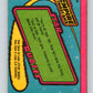 1980 OPC The Empire Strikes Back #340 Snow Walker Terror   V43282