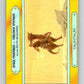 1980 OPC The Empire Strikes Back #341 Tauntaun   V43283