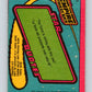1980 OPC The Empire Strikes Back #341 Tauntaun   V43284