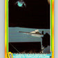 1980 OPC The Empire Strikes Back #348 Filming the Star Destroyer   V43296
