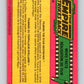 1980 OPC The Empire Strikes Back #348 Filming the Star Destroyer   V43296