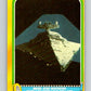 1980 OPC The Empire Strikes Back #351 Star Destroyer Model   V43299