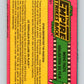 1980 OPC The Empire Strikes Back #351 Star Destroyer Model   V43299