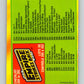 1980 OPC The Empire Strikes Back #352 Checklist 265-352   V43302