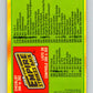 1980 OPC The Empire Strikes Back #352 Checklist 265-352   V43303