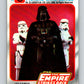 1980 Topps The Empire Strikes Back #1 Introduction   V43304