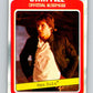 1980 Topps The Empire Strikes Back #4 Han Solo   V43313