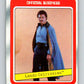 1980 Topps The Empire Strikes Back #8 Lando Calrissian   V43317