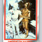 1980 Topps The Empire Strikes Back #15 Droids on Patrol   V43332