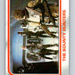 1980 Topps The Empire Strikes Back #74 The Bounty Hunters   V43457