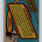 1980 Topps The Empire Strikes Back #74 The Bounty Hunters   V43459