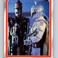 1980 Topps The Empire Strikes Back #75 IG-88 and Boba Fett   V43463