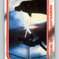 1980 Topps The Empire Strikes Back #107 Duel of the Lightsabers   V43521