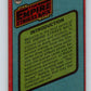 1980 Topps The Empire Strikes Back #265 Picture Card Series 3   V43583