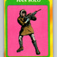 1980 Topps The Empire Strikes Back #266 Han Solo   V43590