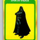 1980 Topps The Empire Strikes Back #271 Darth Vader   V43617