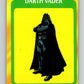 1980 Topps The Empire Strikes Back #271 Darth Vader   V43618