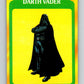 1980 Topps The Empire Strikes Back #271 Darth Vader   V43620