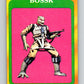 1980 Topps The Empire Strikes Back #275 Bossk   V43642