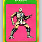 1980 Topps The Empire Strikes Back #275 Bossk   V43646