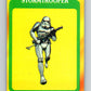 1980 Topps The Empire Strikes Back #280 Stormtrooper   V43669