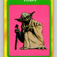 1980 Topps The Empire Strikes Back #281 Yoda   V43677