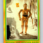 1980 Topps The Empire Strikes Back #286 Within the Hidden Base   V43710
