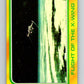 1980 Topps The Empire Strikes Back #289 Flight of the X-Wing   V43726