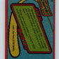 1980 Topps The Empire Strikes Back #289 Flight of the X-Wing   V43726