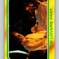 1980 Topps The Empire Strikes Back #291 The Lovers Part   V43737