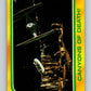 1980 Topps The Empire Strikes Back #292 Canyons of Death!   V43745