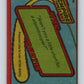 1980 Topps The Empire Strikes Back #296 Threepio In a Jam!   V43771