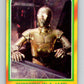 1980 Topps The Empire Strikes Back #296 Threepio In a Jam!   V43773