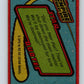 1980 Topps The Empire Strikes Back #298 A Hasty Retreat!   V43779