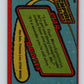 1980 Topps The Empire Strikes Back #300 Descent Into Danger!   V43788