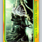1980 Topps The Empire Strikes Back #304 Luke's Desperate Decision   V43813