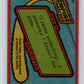 1980 Topps The Empire Strikes Back #307 Portrait of an Ugnaught   V43828
