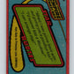 1980 Topps The Empire Strikes Back #308 The Wizard of Dagobah   V43835