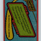 1980 Topps The Empire Strikes Back #308 The Wizard of Dagobah   V43837