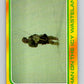 1980 Topps The Empire Strikes Back #310 Han on the Icy Wasteland   V43847