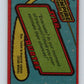 1980 Topps The Empire Strikes Back #310 Han on the Icy Wasteland   V43847